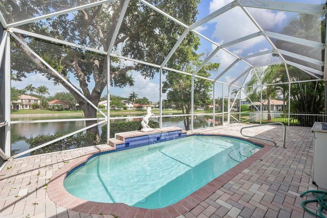 7591 NW 59th Way, Parkland, FL 33067