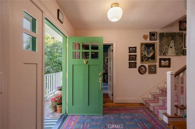 441 N Barranca, Glendora, CA 91741