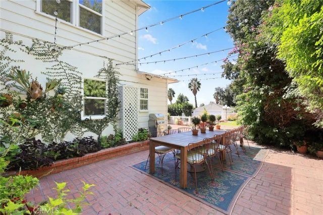 441 N Barranca, Glendora, CA 91741