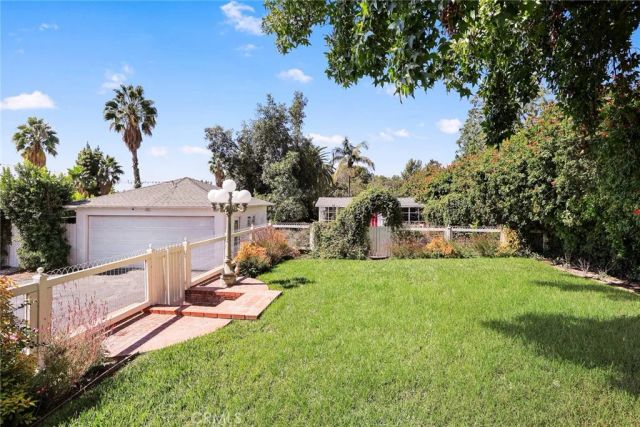 441 N Barranca, Glendora, CA 91741