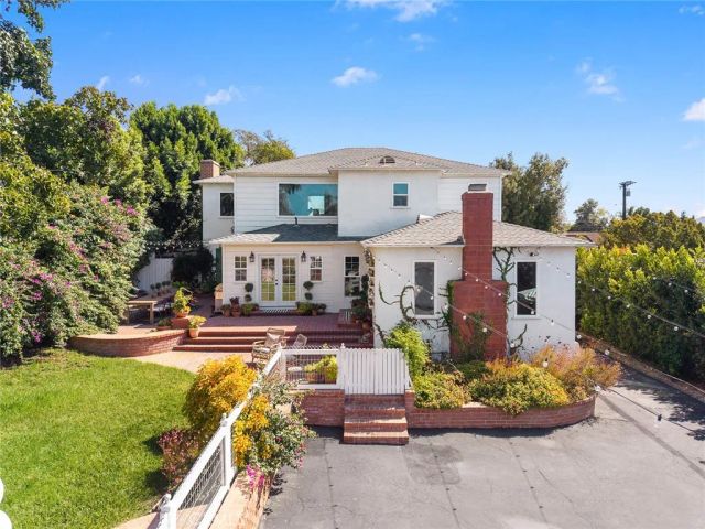 441 N Barranca, Glendora, CA 91741