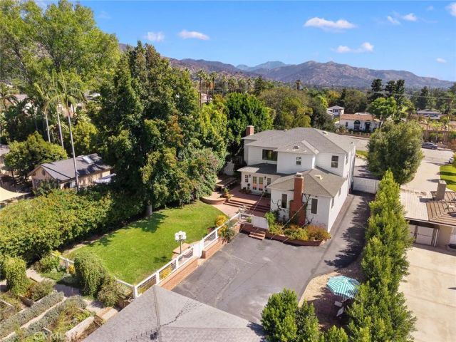 441 N Barranca, Glendora, CA 91741