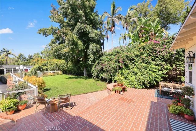 441 N Barranca, Glendora, CA 91741