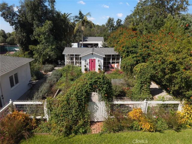 441 N Barranca, Glendora, CA 91741