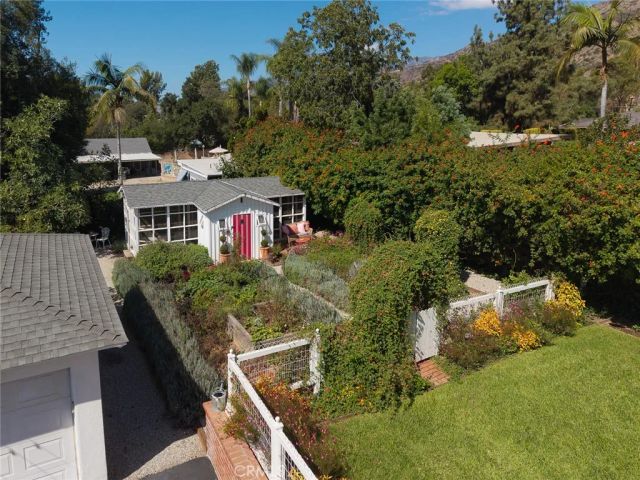 441 N Barranca, Glendora, CA 91741