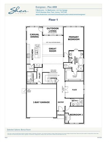 15838 Wild Rose Bend Drive, Conroe, TX 77302