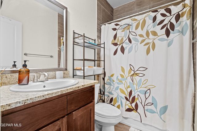 1188 INDIGO SKY Street, Horizon City, TX 79928