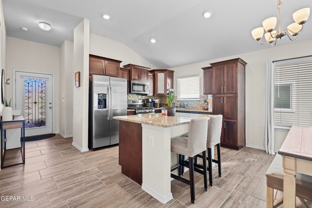 1188 INDIGO SKY Street, Horizon City, TX 79928