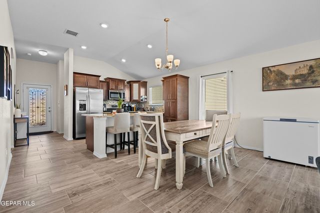 1188 INDIGO SKY Street, Horizon City, TX 79928