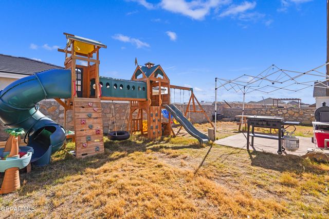 1188 INDIGO SKY Street, Horizon City, TX 79928