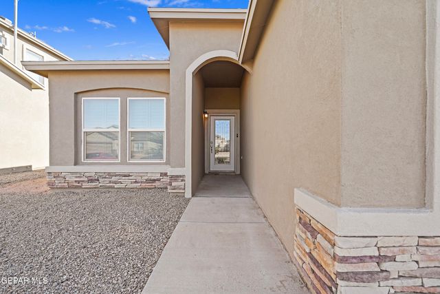 1188 INDIGO SKY Street, Horizon City, TX 79928