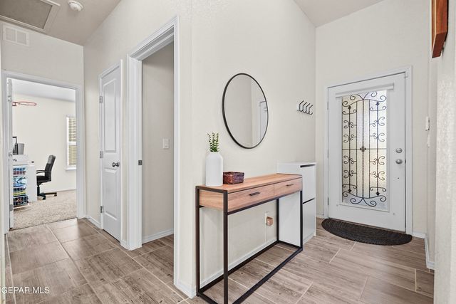 1188 INDIGO SKY Street, Horizon City, TX 79928