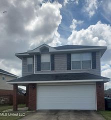 3810 Timber Lake Drive, Ocean Springs, MS 39564