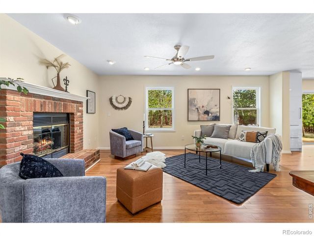 1124 White Oak Court, Fort Collins, CO 80525