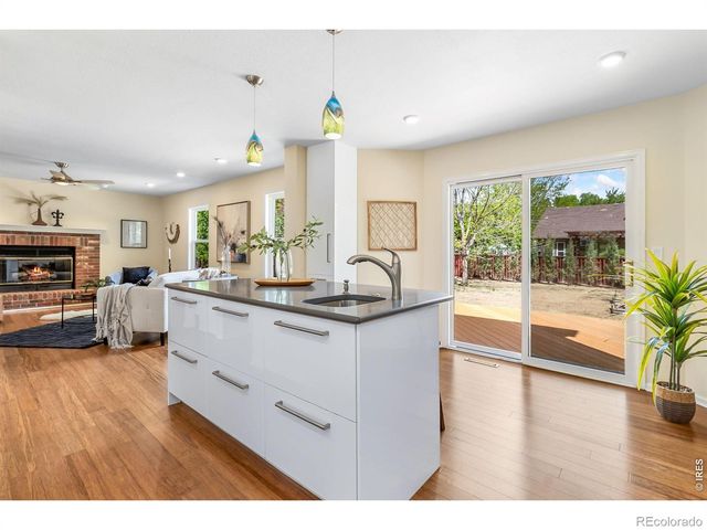 1124 White Oak Court, Fort Collins, CO 80525