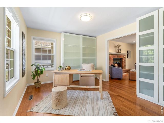 1124 White Oak Court, Fort Collins, CO 80525