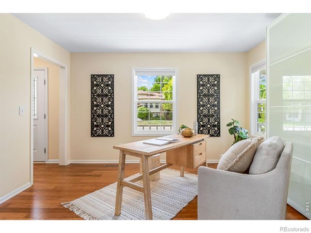 1124 White Oak Court, Fort Collins, CO 80525