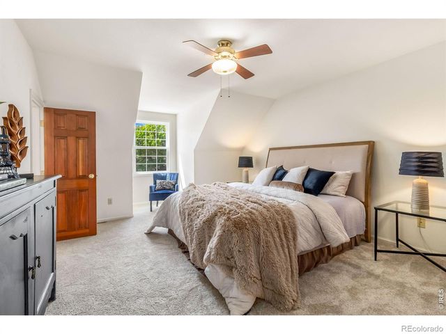 1124 White Oak Court, Fort Collins, CO 80525