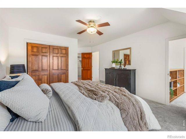 1124 White Oak Court, Fort Collins, CO 80525