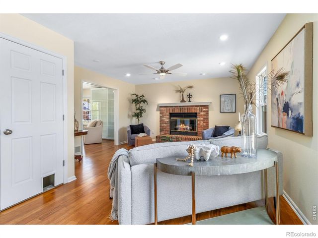 1124 White Oak Court, Fort Collins, CO 80525