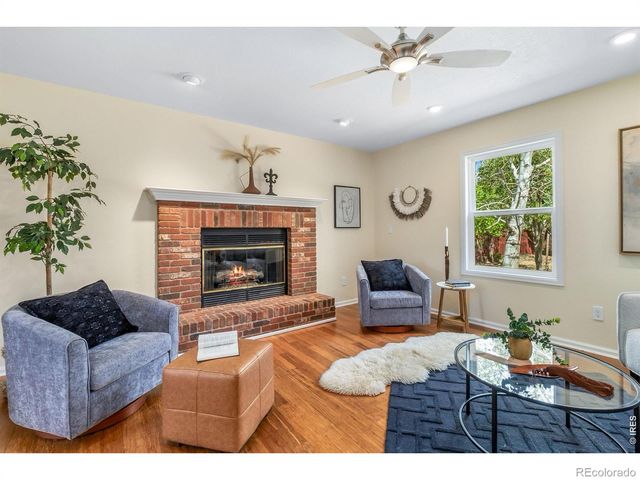 1124 White Oak Court, Fort Collins, CO 80525