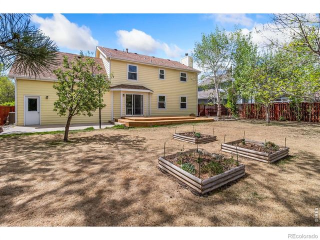 1124 White Oak Court, Fort Collins, CO 80525