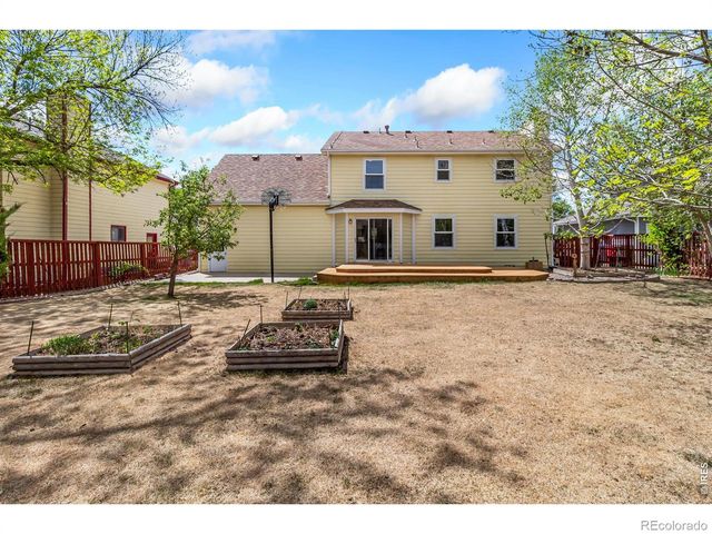 1124 White Oak Court, Fort Collins, CO 80525