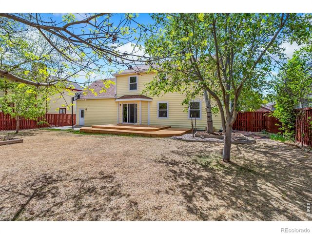 1124 White Oak Court, Fort Collins, CO 80525