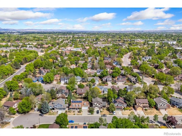 1124 White Oak Court, Fort Collins, CO 80525