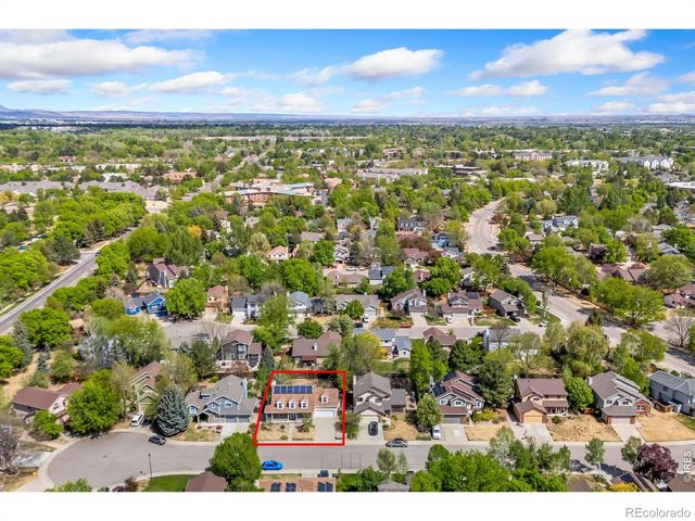 1124 White Oak Court, Fort Collins, CO 80525