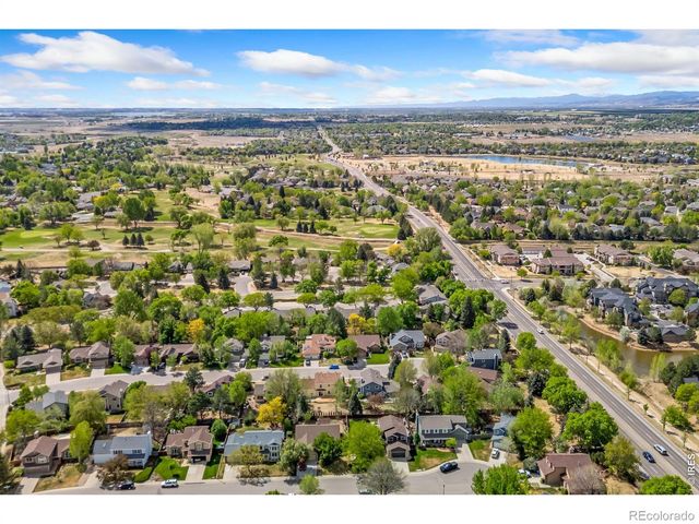 1124 White Oak Court, Fort Collins, CO 80525