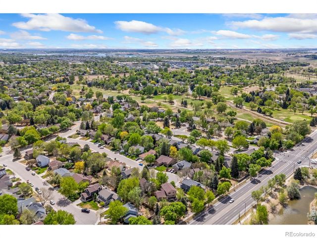 1124 White Oak Court, Fort Collins, CO 80525