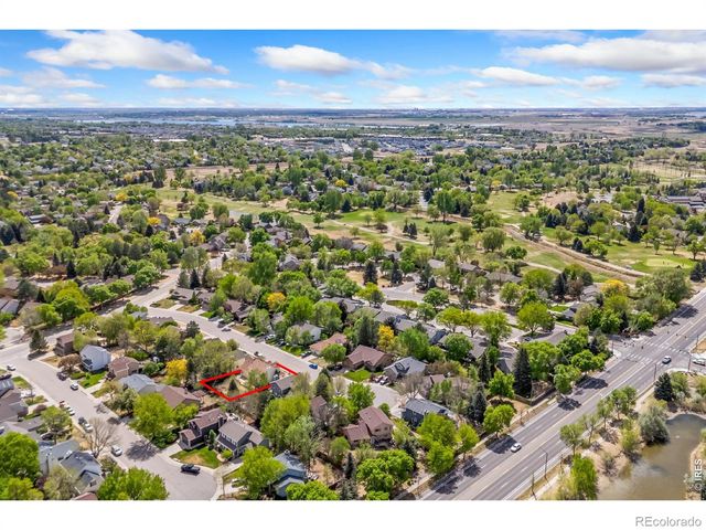 1124 White Oak Court, Fort Collins, CO 80525