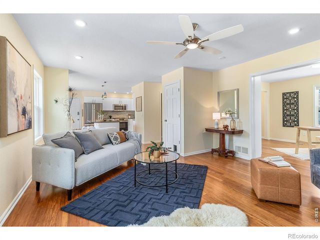 1124 White Oak Court, Fort Collins, CO 80525