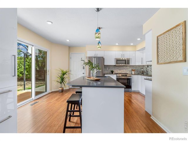 1124 White Oak Court, Fort Collins, CO 80525