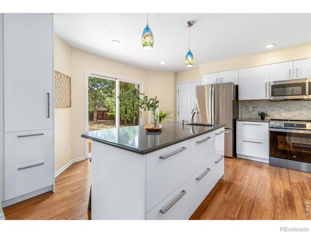 1124 White Oak Court, Fort Collins, CO 80525