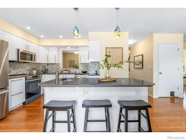 1124 White Oak Court, Fort Collins, CO 80525