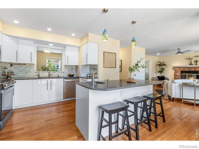 1124 White Oak Court, Fort Collins, CO 80525