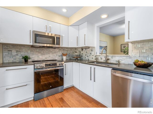 1124 White Oak Court, Fort Collins, CO 80525