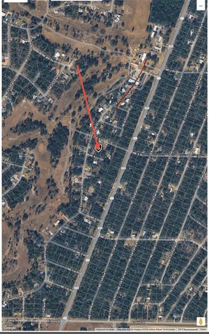 NE 4TH LANE, Williston, FL 32696