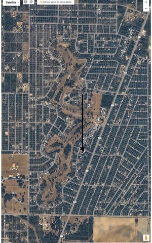 NE 4TH LANE, Williston, FL 32696