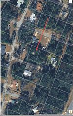 NE 4TH LANE, Williston, FL 32696