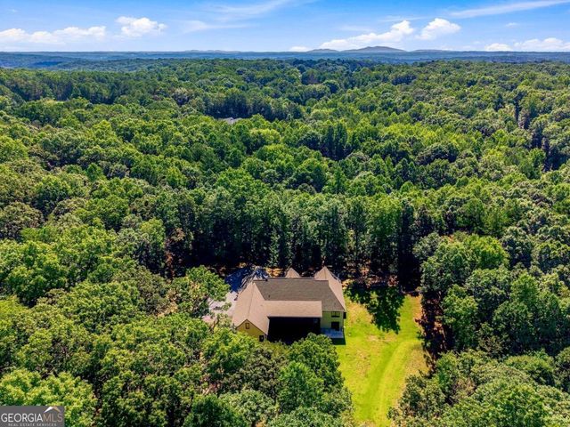221 Brookhollow Road, Ball Ground, GA 30107