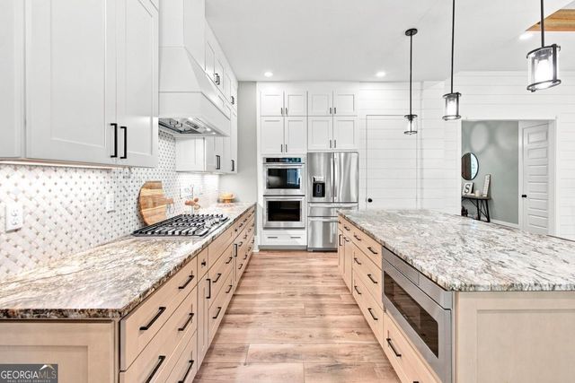 221 Brookhollow Road, Ball Ground, GA 30107
