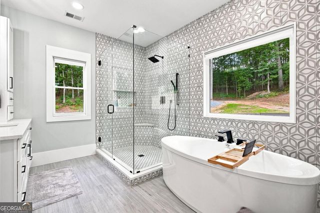 221 Brookhollow Road, Ball Ground, GA 30107