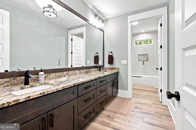 221 Brookhollow Road, Ball Ground, GA 30107