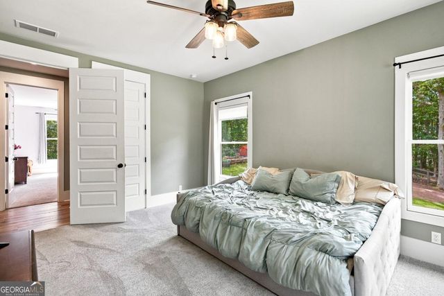 221 Brookhollow Road, Ball Ground, GA 30107