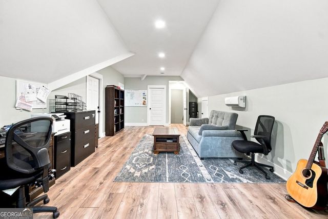 221 Brookhollow Road, Ball Ground, GA 30107