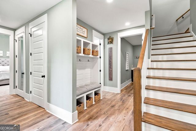 221 Brookhollow Road, Ball Ground, GA 30107