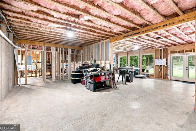 221 Brookhollow Road, Ball Ground, GA 30107